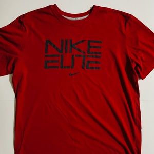 Nike elite